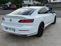 VOLKSWAGEN ARTEON 2.0 TDi 16V DSG7 150 cv Boîte auto - immat… (photo 5)