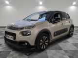 citroen c4 aircross 1 2 puretech feel 5p