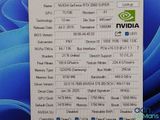 a close up of a card with a picture of a computer