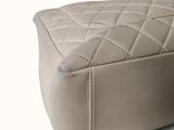 an image of a mattress with a quilted cover
