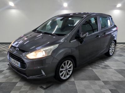 Ford C-Max 1.0 TDC Powershift 5 portes