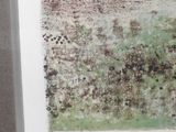 a picture of a picture of a painting on a wall
