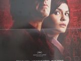 l'affiche du film « Da Vinci Code »