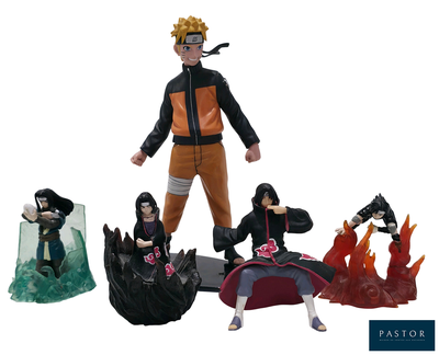 figurines de Narutan Narutan Narutan Narutan Narutan Narutan Narutan Narutan Narutan Na
