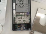 a lot of electronics that are sitting on a table