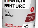 Pot Inventitiv pour extrudeuse, 1,5 l