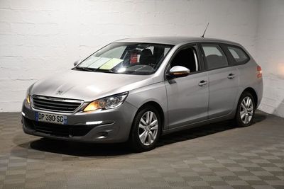 VP PEUGEOT 308 SW 1.6 BLUEHDI 120 ALLURE - Dmec : 11/03/2015…