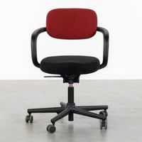 Konstantin Grcic (1965), « Allstar », chaise de bureau, pour… (photo 3)