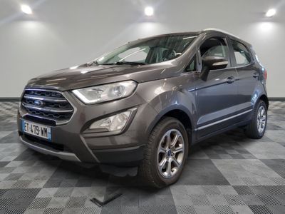 ford ecosportor 2 0tdi se 4p manual diesel