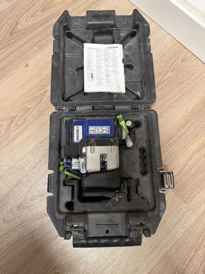 Laser BCLL Top 183846 BERNER