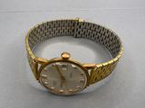 a watch that is sitting on a table