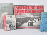Photo 1/3 du lot