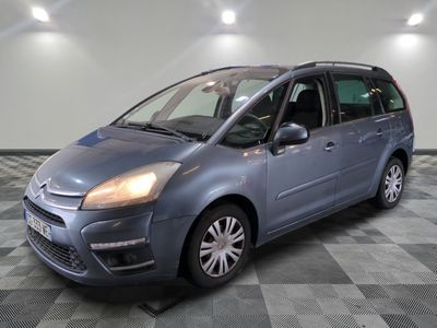Citroën Grand C4 Picasso HDi 110 FAP 7 PL Business - Monospace Familial