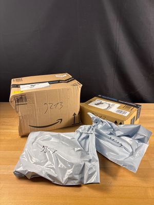 Lot de 4 colis MystÃ¨re (Retour Amazon,NPAI ,Adresse incompl…