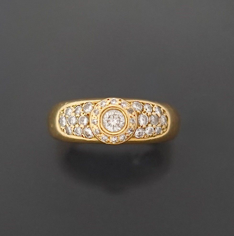 Bijoux & Pierres Précieuses