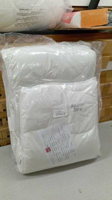 Couette, dimensions et grammage en photo - NEUVE sous bliste…