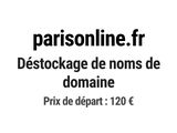 Photo 1/1 du lot