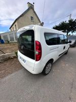 FIAT DOBLO Cargo Cabine approfondie Maxi 1. (photo 3)