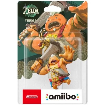amiibo amiibo the legend of zelda