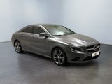 mercedes cla shooting brake package