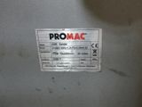 the label on the back of a machine indicates that the machine is not working