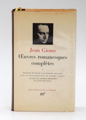 a book with a picture of a man in a black and white photo