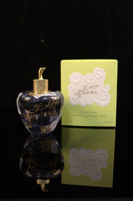LOLITA LEMPICKA. Eau de parfum "Pacific Création" à 100 ml.