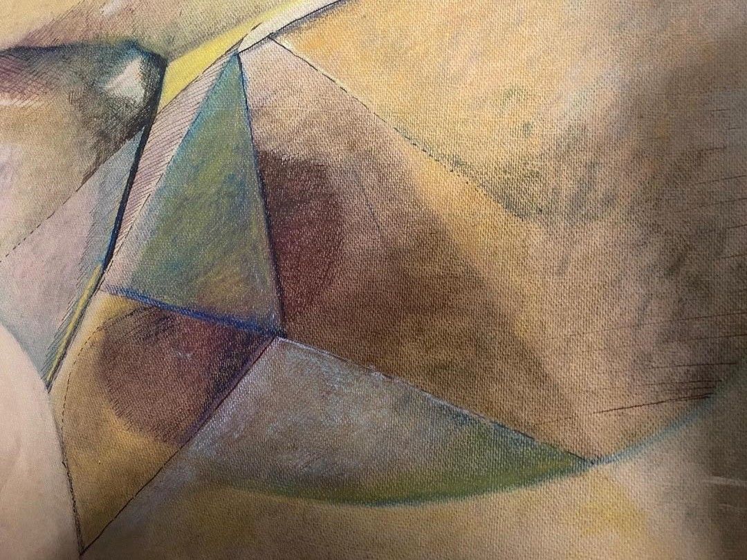 Tableaux, Dessins & Estampes