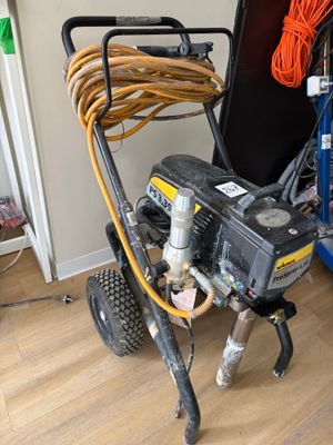 Une airles de marque WAGNER PROSPARY 3.39. - Photo 1