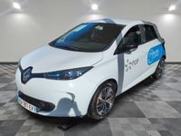 RENAULT - ZOE INTENS GAMME 2017 - EL - Mise en service: 12/0…