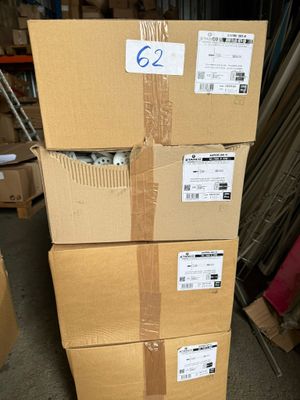 800 chevilles d’isolation ETANCO SUPER ISO II 10/125 x 170