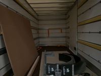 Caisse avec toit souple LABBÉ (photo 3)