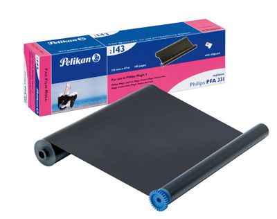 PHILIPS - Film transfert thermique fax - PFA 322/331 - 150 p…