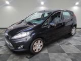 Prix de la Ford Fiesta 2013 : 12 995 $ au comptant