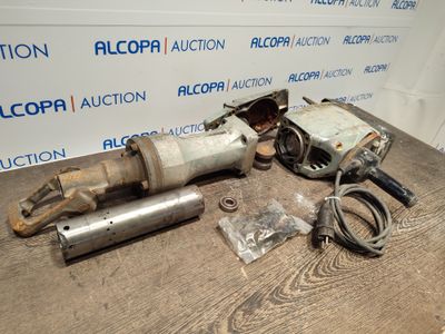 Hitachi - Marteau Piqueur 1450w/…