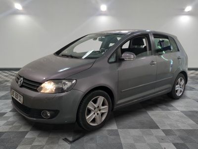 volkswagen golf hatchback 1 6 tdi bluemot dsi 5dr