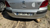 PEUGEOT 307 HDI - Genre : VP - Carrosserie : CI - Energie : … (photo 2)