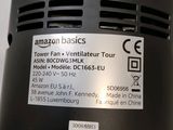 an image of a close up of a motor with a qr code on it