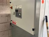 an image of a machine that is sitting in a room