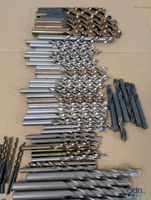 Lot de 50 forets de tailles et de modèles divers. (photo 2)