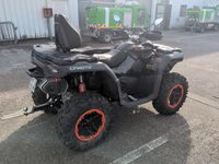 LIEU DE STOCKAGE : Paris Sud - CF MOTO - CFORCE 1000 R ATR E… (photo 4)