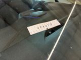 a sticker on the windshield of a car that says vulcan