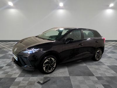 MG - MG4 EV ELECTRIC 64KWH - 150 KW 2WD COMFORT - EL - Mise … - Photo 1