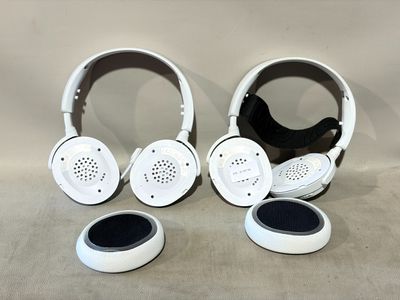 2 Casques Steelseries Arctis Nova 7P - Tva Recuperable
