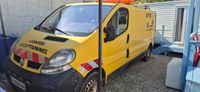 Camionnette RENAULT Trafic, du 28/01/… (photo 5)