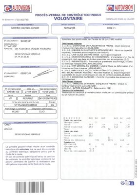 un gros plan d'une feuille de papier contenant des informations