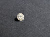 DIAMANT taille brillant pesant 1,00 carats. (photo 2)
