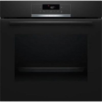 1 Four pyrolyse Softclose de marque BOSCH SER4 - Modèle : HQ…