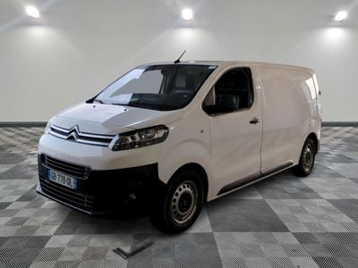 Citroen - Jumpy Fgn M Bluehdi 120 SS Bvm6 Driver 300 NM - GO…