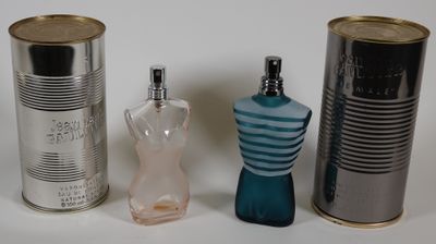 JEAN-PAUL GAULTIER : Vaporisateur eau de toilette pour femme…